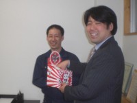 くじ引き